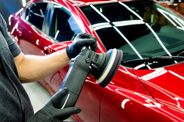 Viranşehir Oto Boya